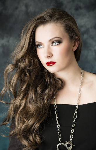 Studio 13 Renfrew portrait session image