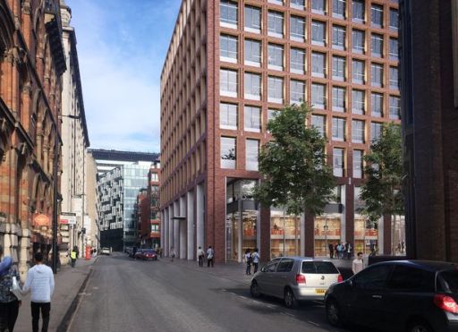 Digital Agency Liverpool Marketing-the-Change