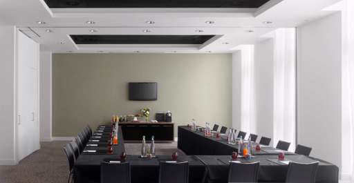 Meeting Room U-Style