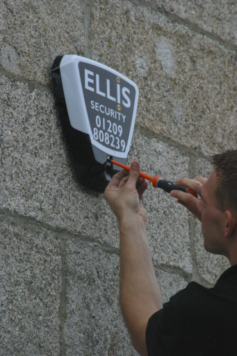 Alarm Maintenance Cornwall