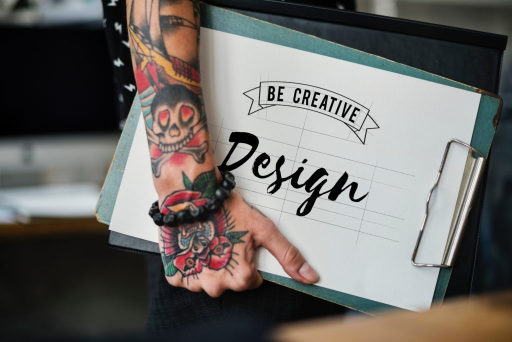 NR Creative Marketing Web Design