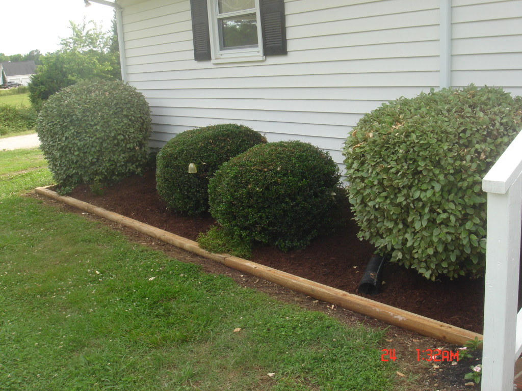 Lawn Care Youngsville NC Lawn Service Youngsville, NC, 27596