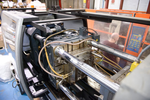 Plastic Machinery