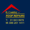 Dermot Coakley Roofing Contractor