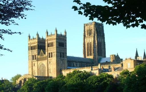 massage durham