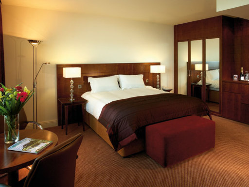 Macdonald Manchester Hotel &amp; Spa - Room 1