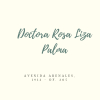 Doctora Rosa Liza Palma Logo