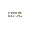 FlooringtoCeiling Renovation - Condo, Commercial, Vinyl & Parquet Flooring, False Ceiling, Partition Wall Logo