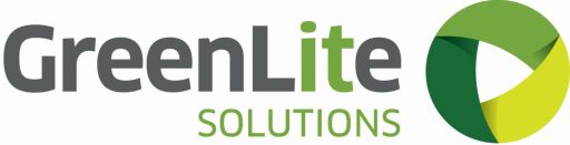 GreenLite IT Solutions Maidstone and Kent Business Logo