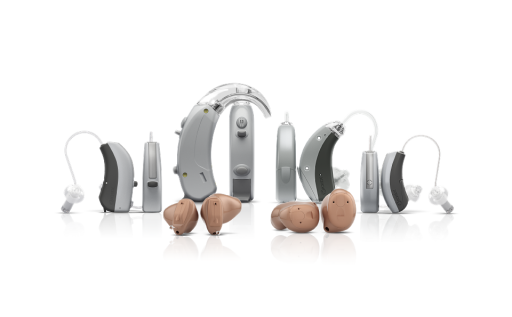 Hearing solutions for all