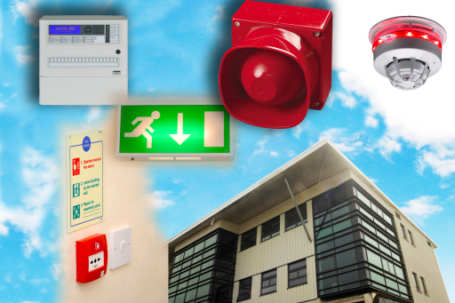 Fire Alarms