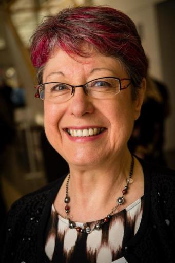Jan Cassells- BSc (Hons) CGP, MNIMH