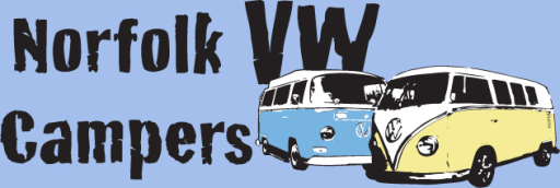 Norfolk VW Campers