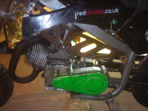 Engine cleaning services