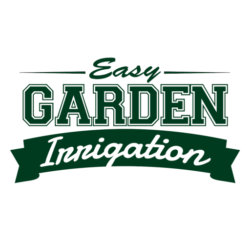 Easy Garden Irrigation