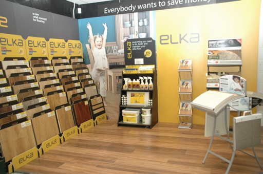 Floorstyle Ltd - Showroom