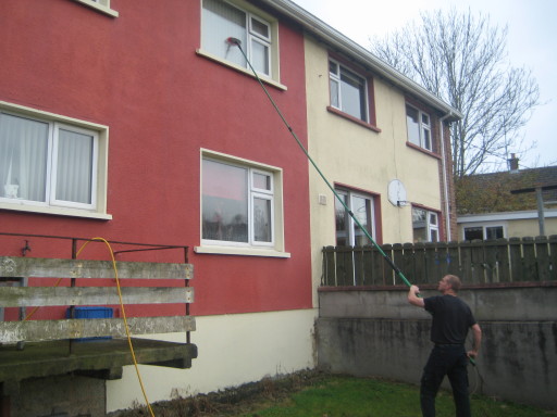 pure water window cleaning
