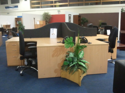 Used Office Furniture Glasgow