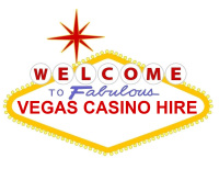 Vegas Casino Hire