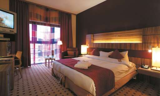 Premium room