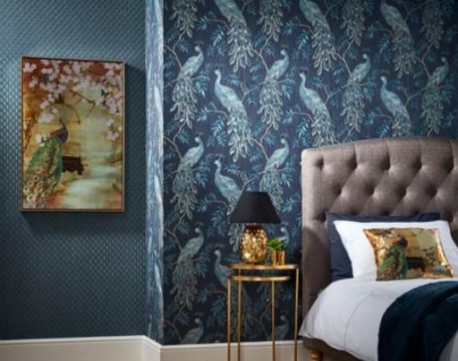 Wallpaper Hanging Service in Suffolk
