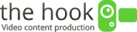 The Hook, Video Content Production And Marketing