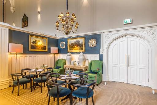 Whittle's at Binswood - Bistro