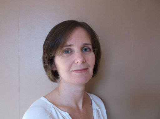 Tracy-Ann Wilson CGMA ACMA