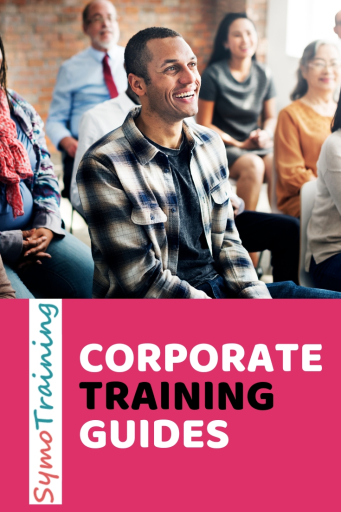 Corporate training materials