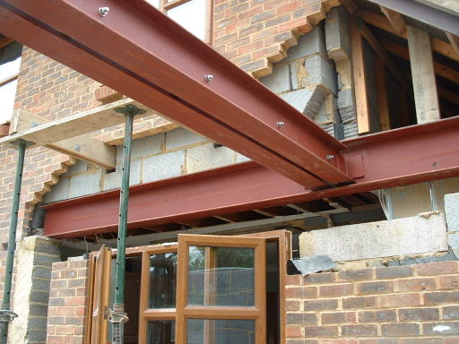 Structural Steelwork