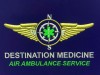 Destination Medicine - Air Ambulance Services