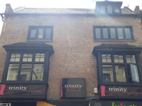 Trinity Hair and Beauty