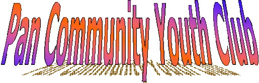 Pan Community Youth Club