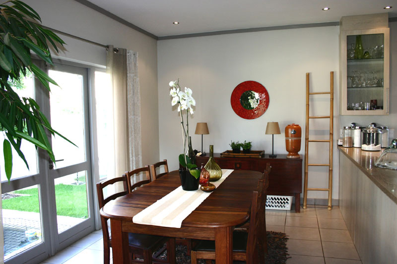 A Cluster Property for Sale in Fourways Tezula Lifestyle Estates