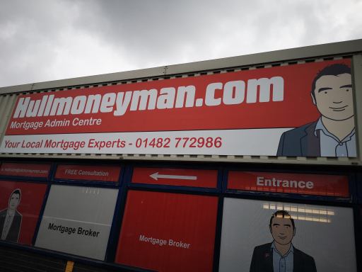 Hullmoneyman.com - Mortgage Broker in Hull