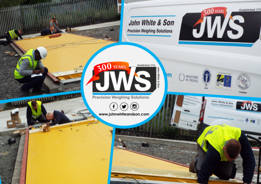 JWS Precision Weighing Solutions