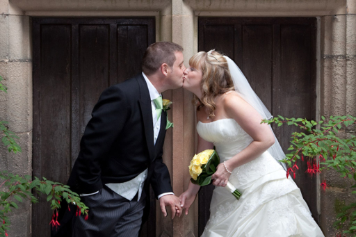 Wedding photography, Couple portraits