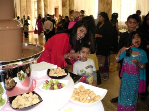 ASian wedding Cardiff