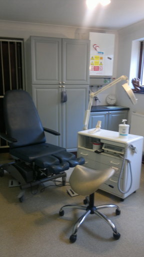Chapeltown Foot Clinic