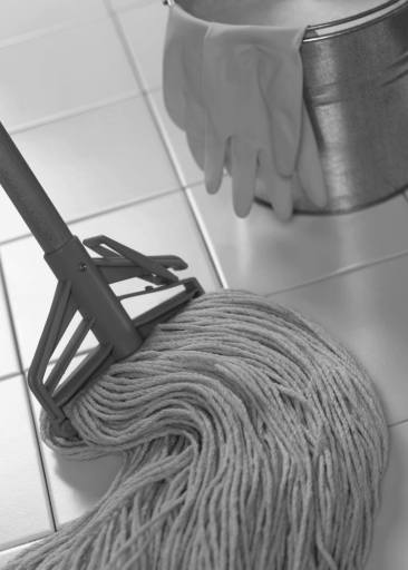 Make slippery floors and other surfaces safe!