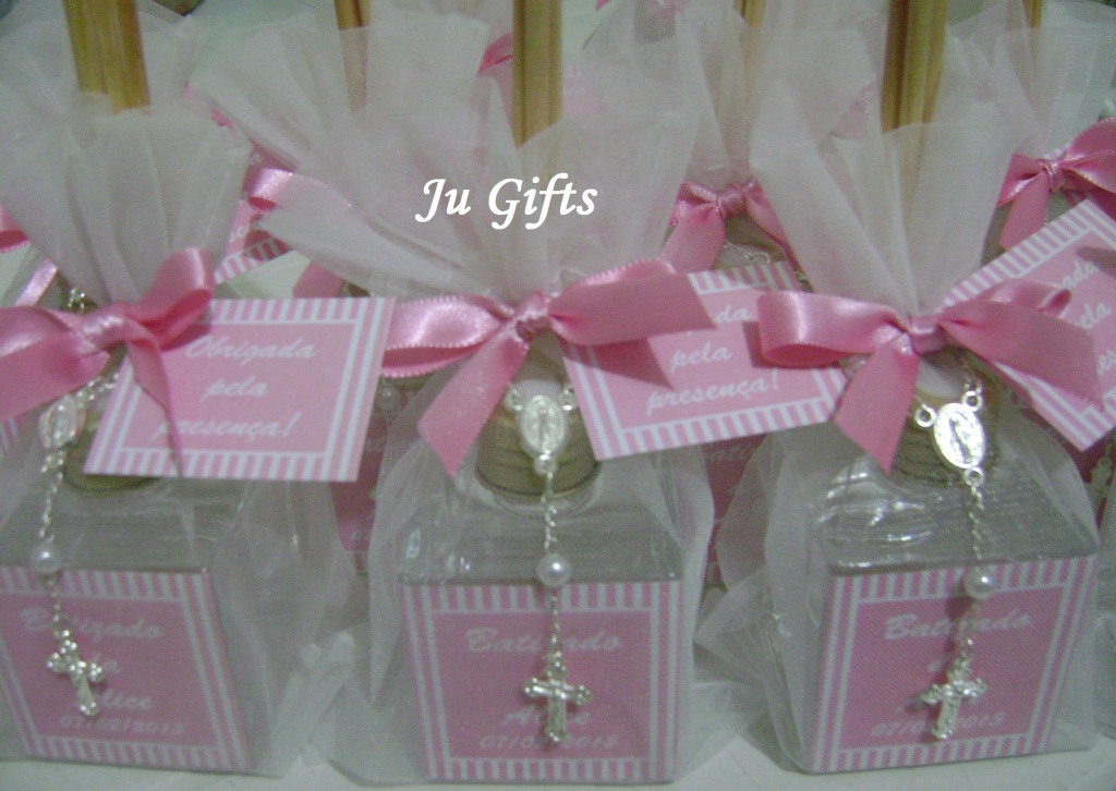 Ju Gifts Rua Quito, 179, Rio de Janeiro, 21020330