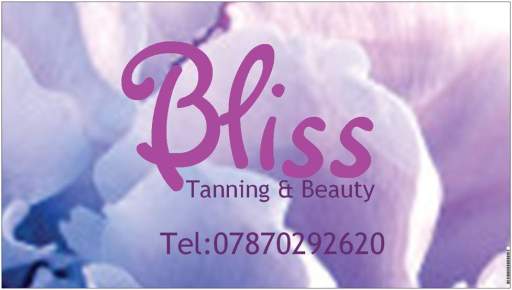 Welcome to Bliss !