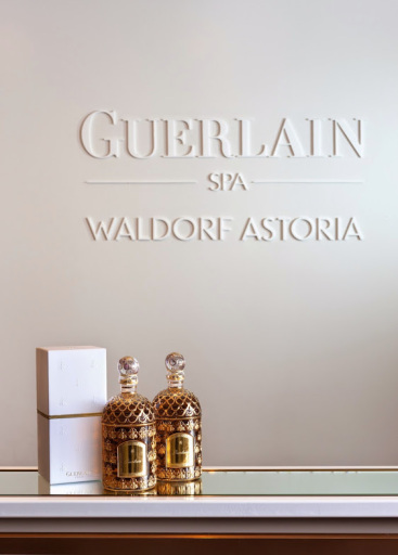Guerlain Spa