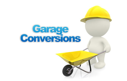 Garage Conversions N.W.