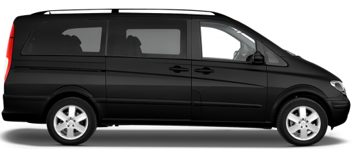8 seater
