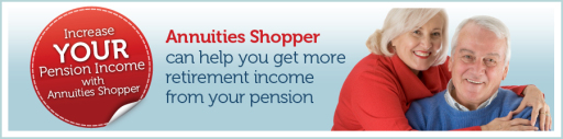 The Annuities Shopper
