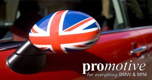 BMW MINI SPECIALISTS