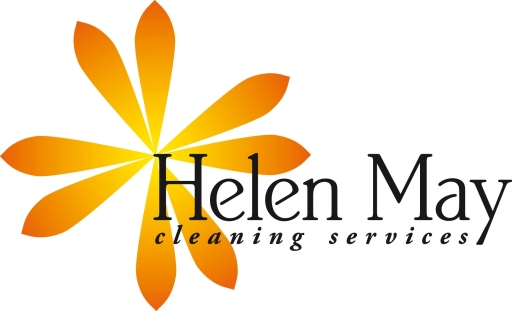 Helen May ~ Love the home you're in