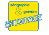 SHOWPAGE Logo