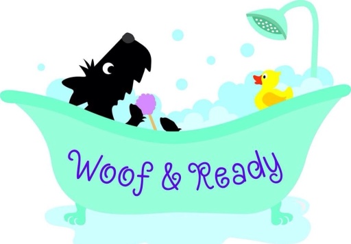 Woof and ready dog grooming in derby
